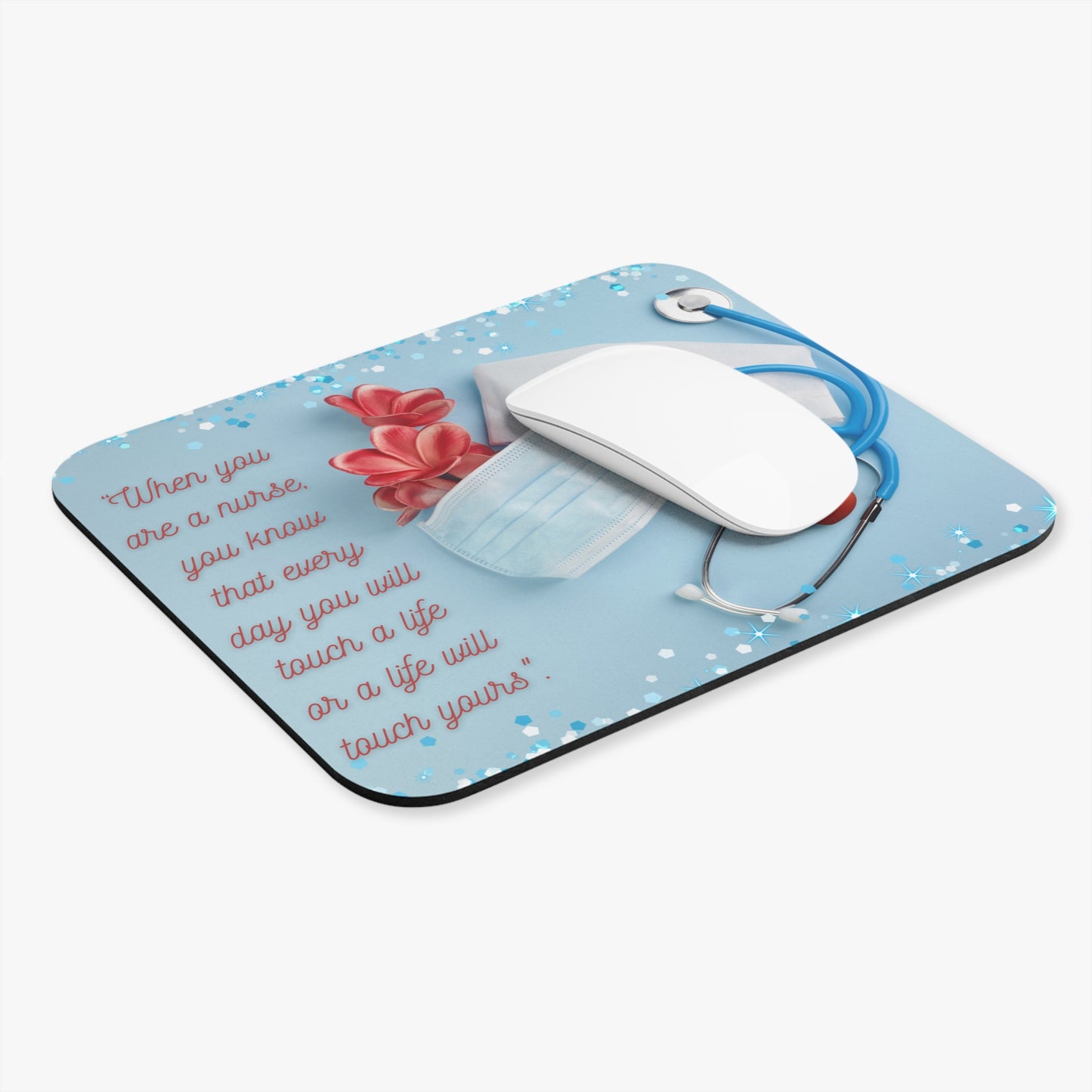 Mouse Pad (Rectangle)