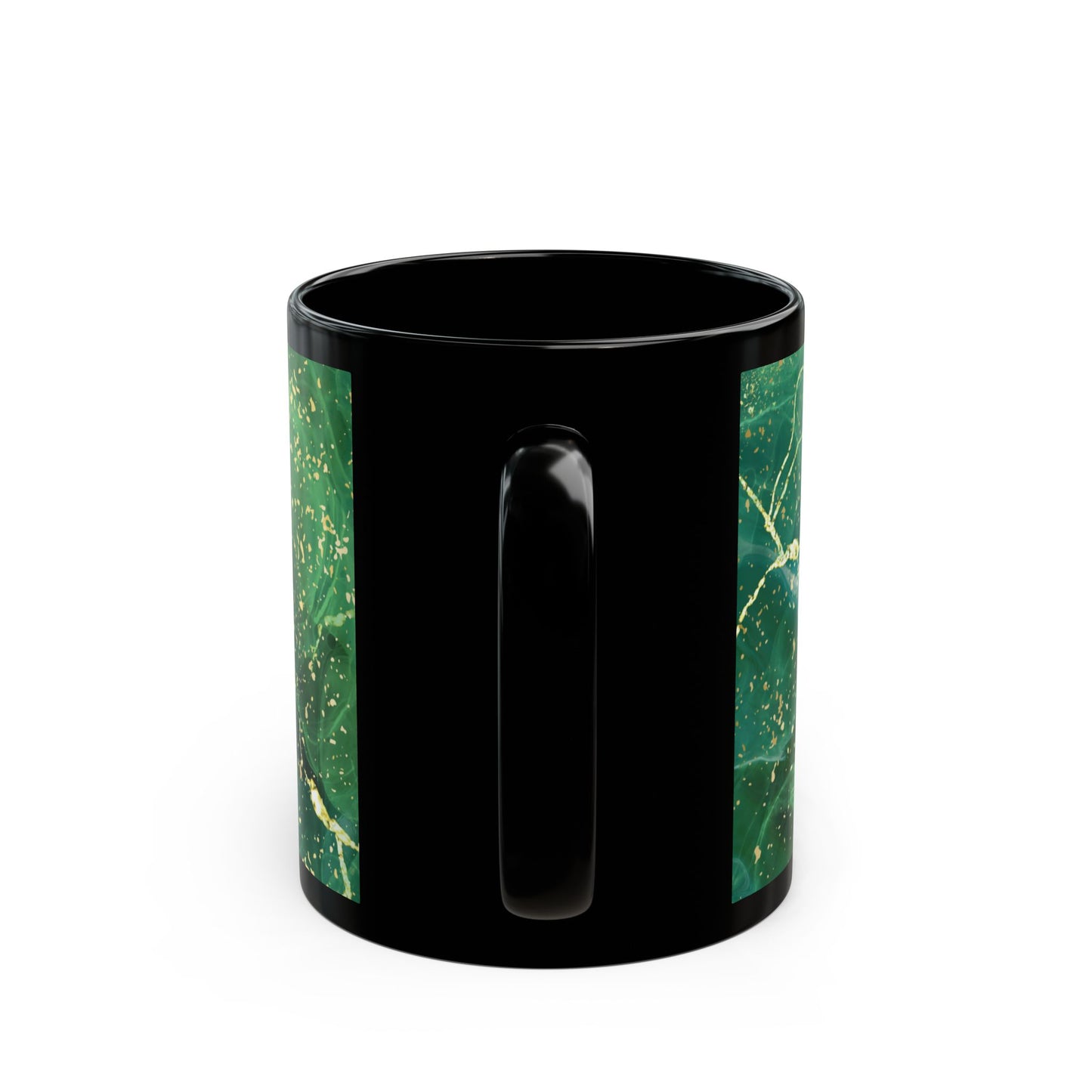 Black Mug (11oz, 15oz)