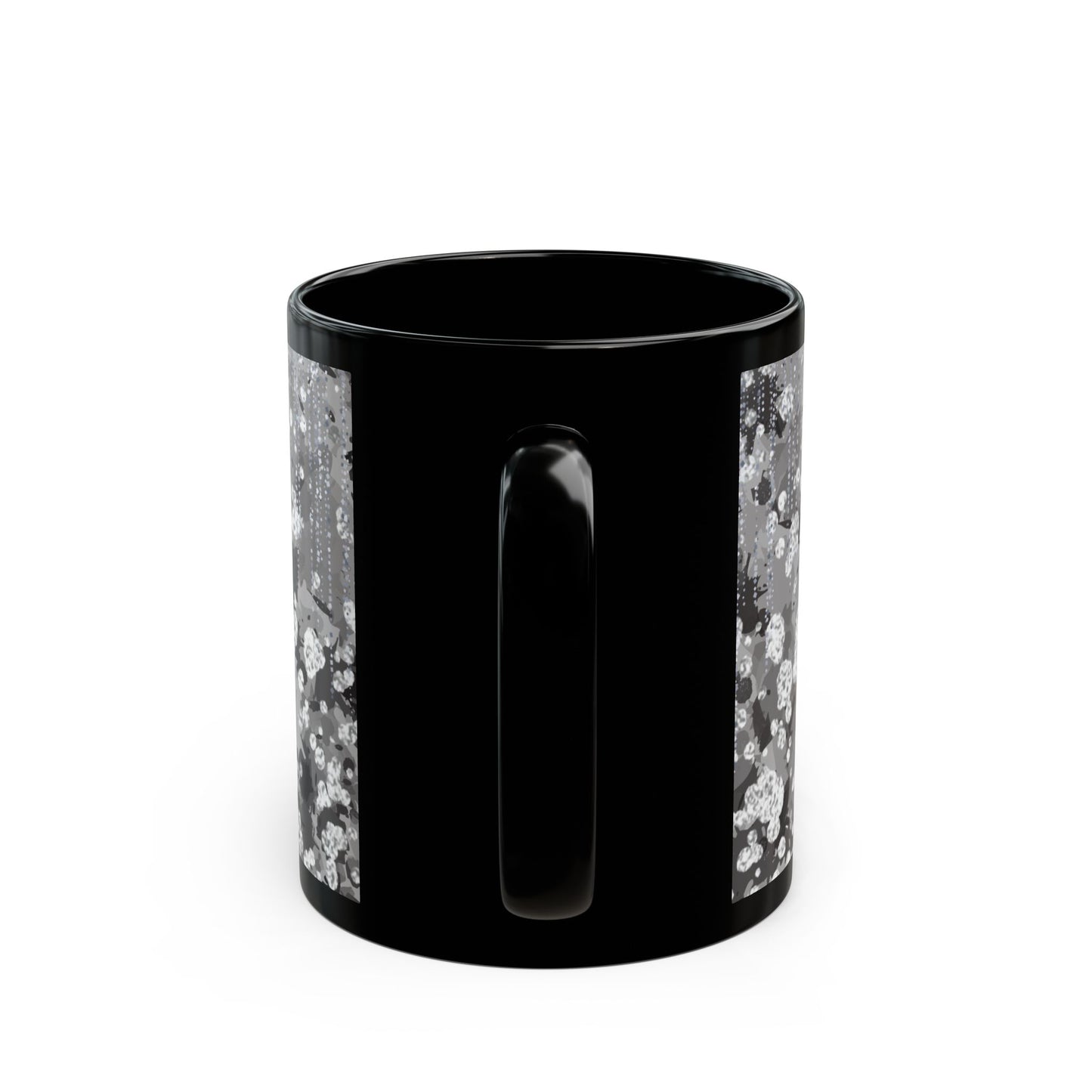 Black Mug (11oz, 15oz)